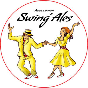 logo Swing'Ales v6